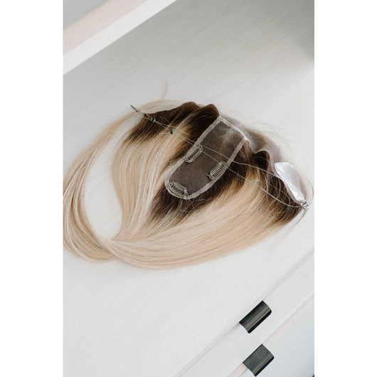 Noral Hybrid Hairline Topper