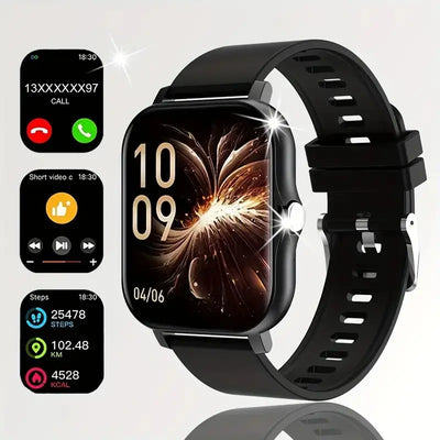 Alternative Smart Watch