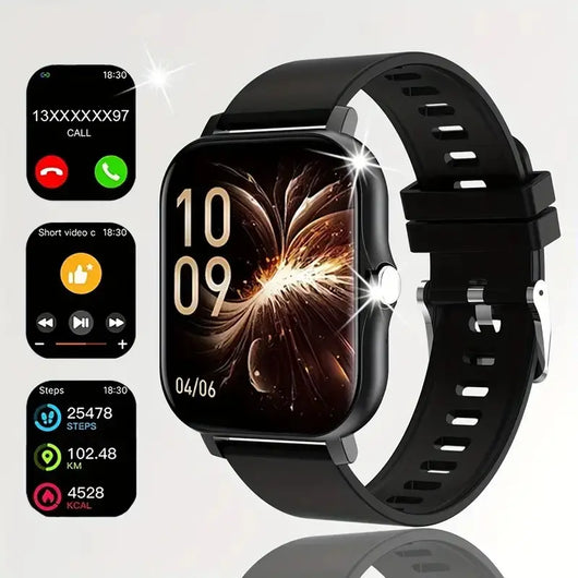 Alternative Smart Watch