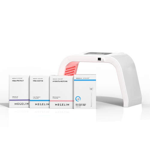 Nolar LED Light Therapy Machine 75% OFF