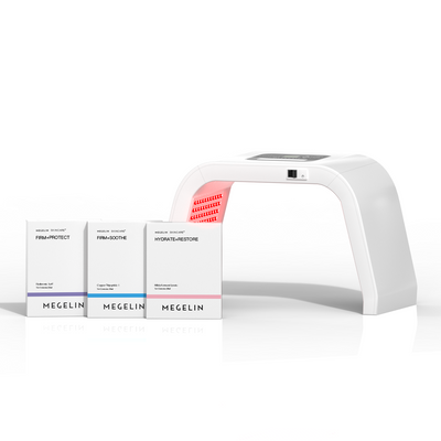 Nolar LED Light Therapy Machine 75% OFF