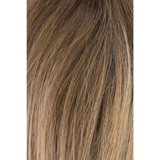 Noral Hybrid Hairline Topper