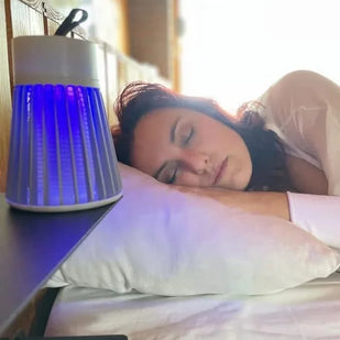Sleeping