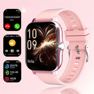 Alternative Smart Watch