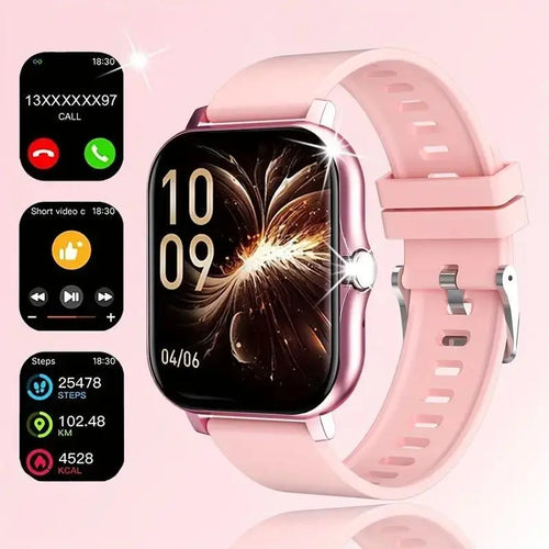Alternative Smart Watch