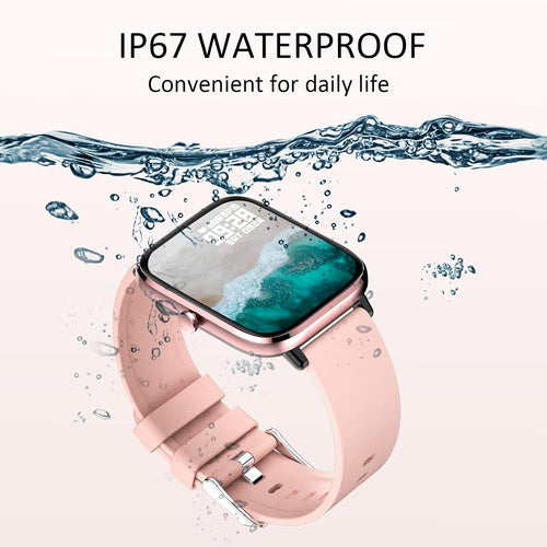 Alternative Smart Watch