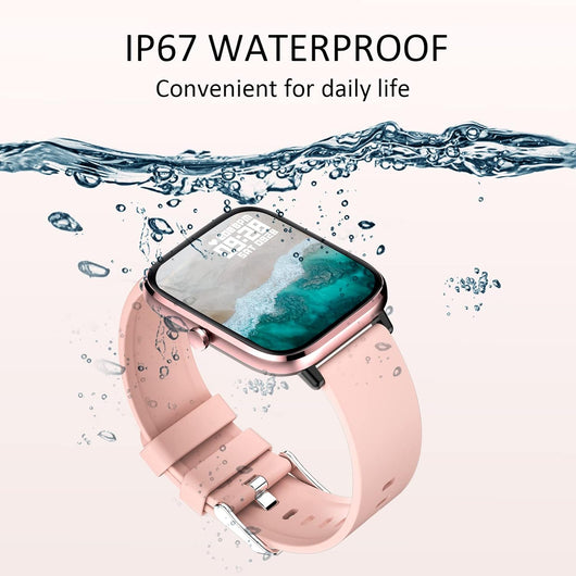 Alternative Smart Watch