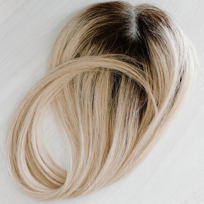 Noral Hybrid Hairline Topper
