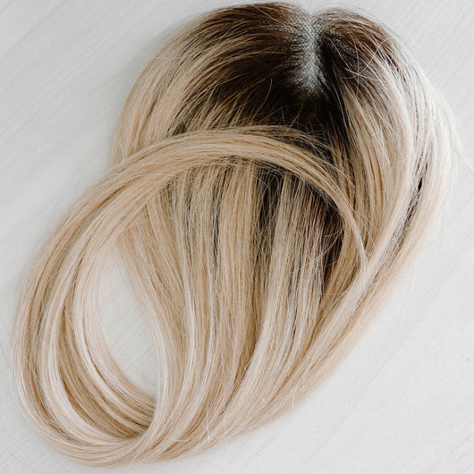 Noral Hybrid Hairline Topper