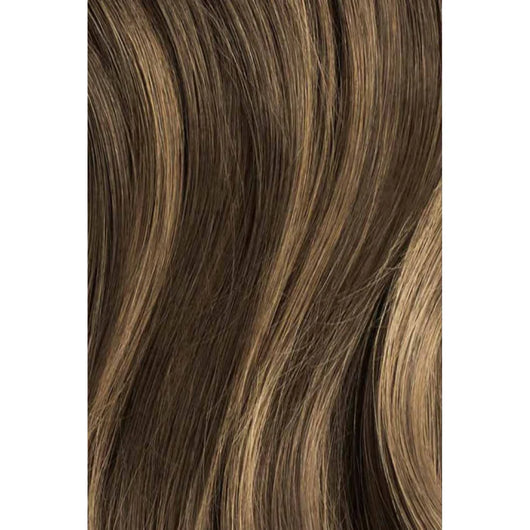 Noral Hybrid Hairline Topper