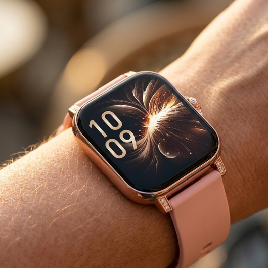Alternative Smart Watch