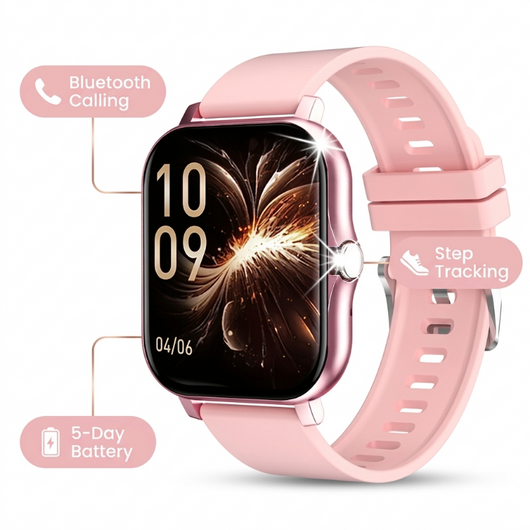 Alternative Smart Watch