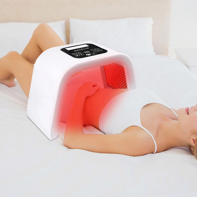 Nolar LED Light Therapy Machine 75% OFF