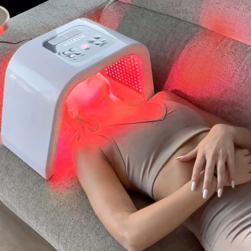 Nolar LED Light Therapy Machine 75% OFF
