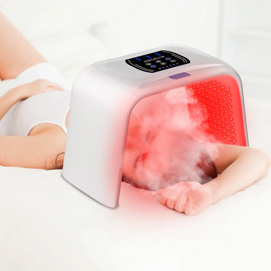 Nolar LED Light Therapy Machine 75% OFF