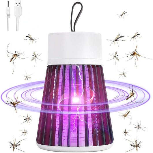 Nolar Guard UV Mosquito Zapper (Improved 2026 Edition)