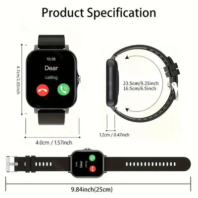 Alternative Smart Watch
