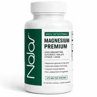 Nolar™ Magnesium Premium