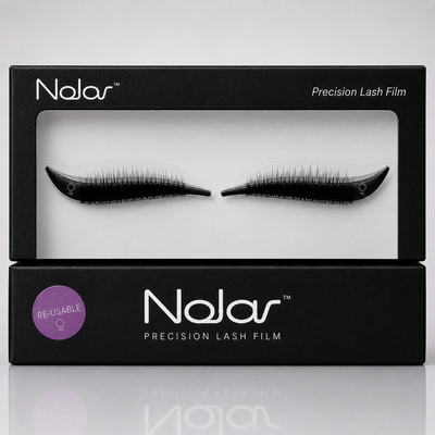 Precision Lash Film By Nolar