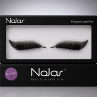 Precision Lash Film By Nolar