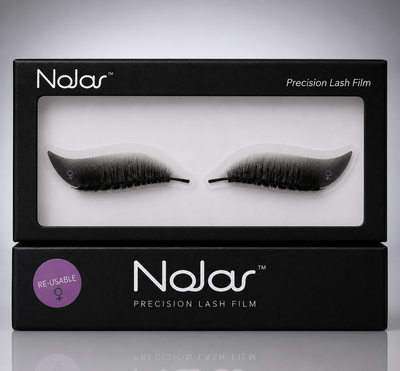Precision Lash Film By Nolar