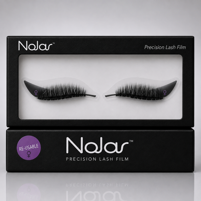 Precision Lash Film By Nolar
