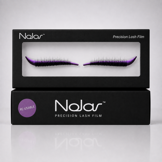 Precision Lash Film By Nolar