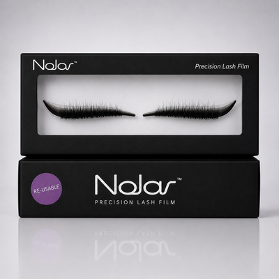 Precision Lash Film By Nolar