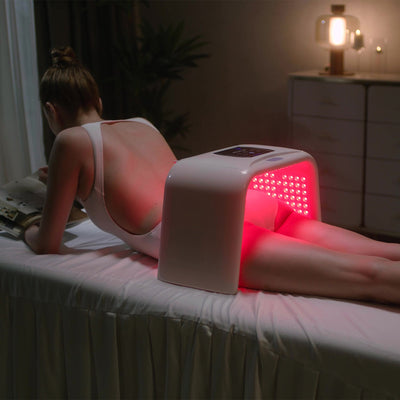 Nolar LED Light Therapy Machine 75% OFF