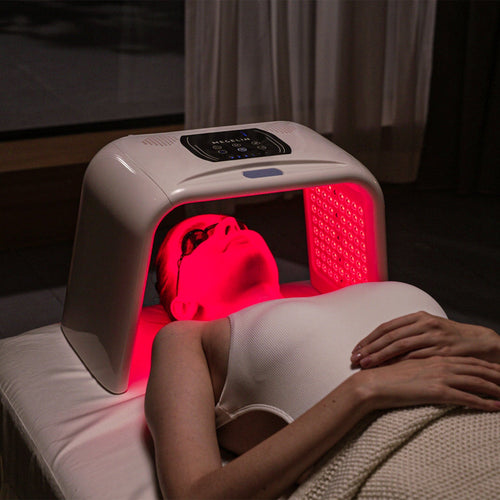 Nolar LED Light Therapy Machine 75% OFF