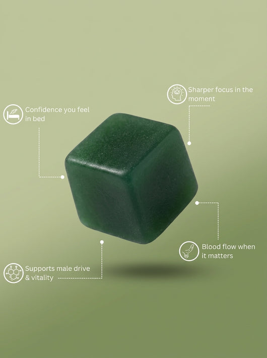 Nolar™ Performance Gummies - Green