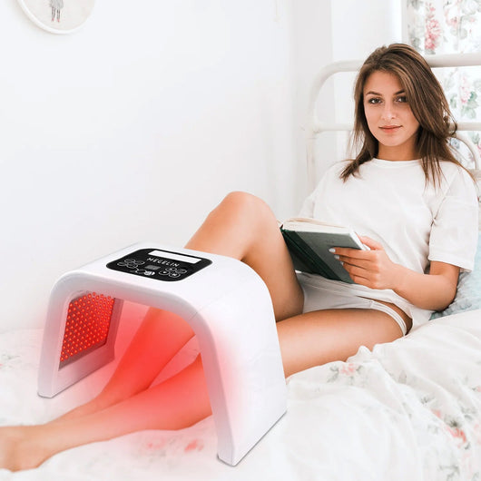 Nolar LED Light Therapy Machine 75% OFF