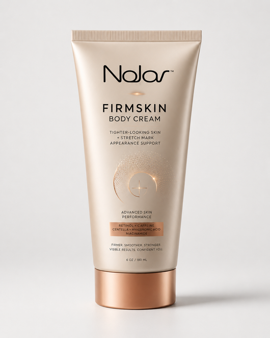 NOLAR™ FirmSkin Body Cream