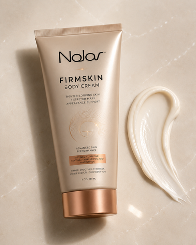 NOLAR™ FirmSkin Body Cream