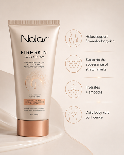 NOLAR™ FirmSkin Body Cream