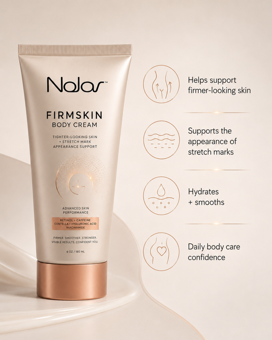 NOLAR™ FirmSkin Body Cream